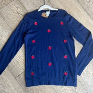 Very cute sweater